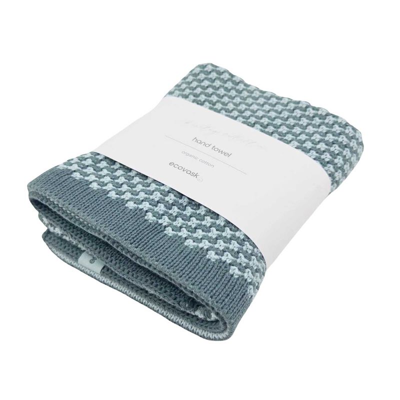 Ecovask Heritage Hand Towel image number 5